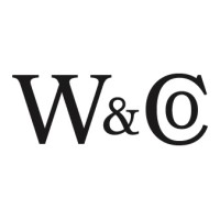 Wood & Co. Consulting logo - Similar company to Goodworkregistry