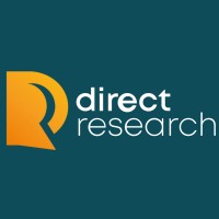 DirectResearch logo - Similar company to The Relevance Group
