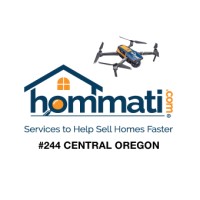 Hommati Of Central Oregon 244 logo - Similar company to Beuhi