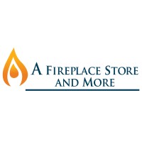 A Fireplace Store and More, Inc. logo - Similar company to Quistbuilder - Websites & Internet Marketing