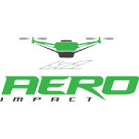 Aero Impact logo - Similar company to Impact Groupe - Aviation - Rail - Transport