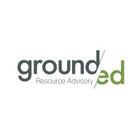 Grounded Resource Advisory logo - Similar company to Grounded Advisory Ltd.