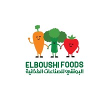El Boushi Foods logo - Similar company to Samy Ayed Group
