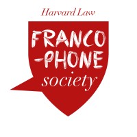 Harvard Law School Francophone Society logo - Similar company to Konstruktor Online