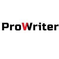 ProWriter logo - Similar company to Zenpost