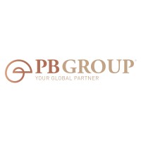 PB Group Malta logo - Similar company to Oztrip Services
