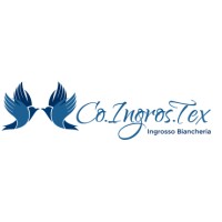 Co.Ingros.Tex s.n.c. logo - Similar company to Giber S.R.L.