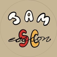 Jam SCssion at USC logo - Similar company to Usc Apasa