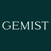 Gemist logo - Similar company to Wevise
