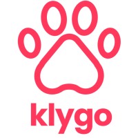 KLYGO logo - Similar company to Liam James Mcgurk - Dog Trainer Ibiza & Barcelona