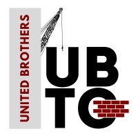 United Brothers for Trading and Construction “UBTC” logo - Similar company to Home Engineering Unltd
