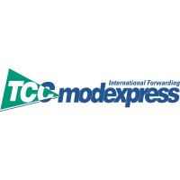 TCC-Modexpress B.V. logo - Similar company to Moio Studio Interior Design