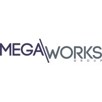 MegaWorks Group logo - Similar company to Megaworks Group
