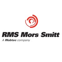 RMS Mors Smitt logo - Similar company to Flocon Engineering Pty Ltd