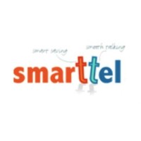 smarttel logo - Similar company to Apifonica