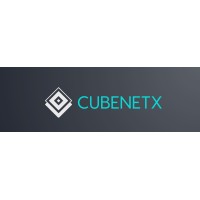 cubeNETx logo - Similar company to Cubinet