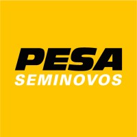 Pesa Seminovos logo - Similar company to Bs Autocenter