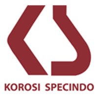 Korosi Specindo logo - Similar company to Pt Elcarim Optronic Indonesia