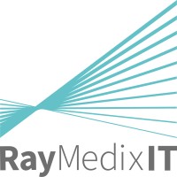 RayMedix IT GmbH logo - Similar company to Raymedix Gmbh
