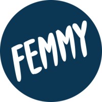 Femmy.io logo - Similar company to Aivaton
