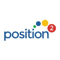 Position² logo - Similar company to Directowners Infosolutions Pvt Ltd