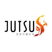 Jutsu Digital Solutions logo - Similar company to Graphic Design Museum