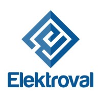 Elektroval Oy logo - Similar company to Planray
