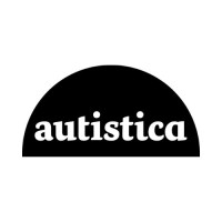 Autistica logo - Similar company to Lnn London Neurodiversity Network