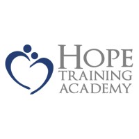 Hope Training Academy logo - Similar company to Irecord