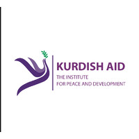Kurdish Aid logo - Similar company to Kurdish Language Courses