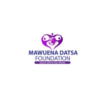 Mawuena Datsa Foundation logo - Similar company to The Ashley Aggrey Network