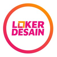Lokerdesain Indonesia logo - Similar company to Narada School