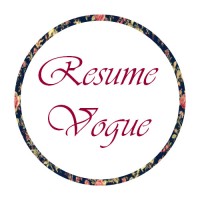 Resume Vogue logo - Similar company to Flocare (Acquired By Walmart Labs)