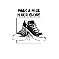 Walkamilenourshoes logo - Similar company to Groundwork Elizabeth