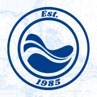Bluewater Books & Charts logo - Similar company to Nobeltec, Inc.