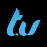 Wavefront TV logo - Similar company to Videolantern
