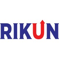 RIKUN MANUFACTURING PVT LTD logo - Similar company to Eubix Technologies