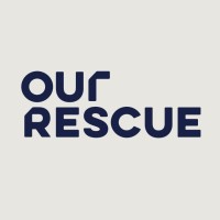 Our Rescue logo - Similar company to National Center For Missing & Exploited Children