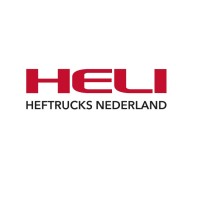 Heli Heftrucks Nederland B.V. logo - Similar company to Wallisch Gabelstapler Gmbh & Co. Kg