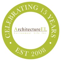 Architecture EL, Inc. logo - Similar company to Smook Architecture & Urban Design, Inc.