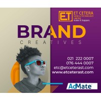 ET CETERA logo - Similar company to The App Shop