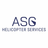 ASG Helicopter Services logo - Similar company to Ascentum Aero