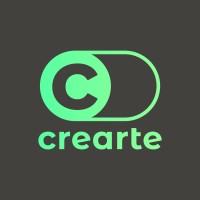 Agencia de Marketing Crearte logo - Similar company to Onza - Agencia De Marketing