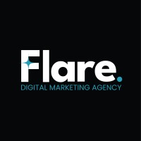 Flare Digital Marketing Agency logo - Similar company to Websitejo