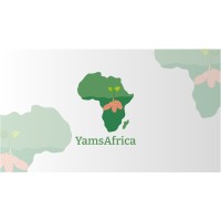 YamsAfrica AgTech logo - Similar company to Dashi Technologies Ltd