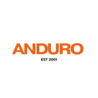 Anduro Marketing logo - Similar company to Penney Technology Solutions