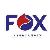 FOX INTERCÂMBIO logo - Similar company to Best Intercâmbio