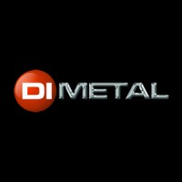 Dimetal logo - Similar company to Dimetalsa Sa