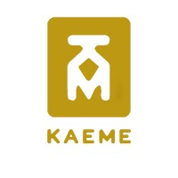 Kaeme logo - Similar company to Buro.