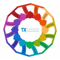 TX USA LLC logo - Similar company to Premier Ag Transportation, Inc.